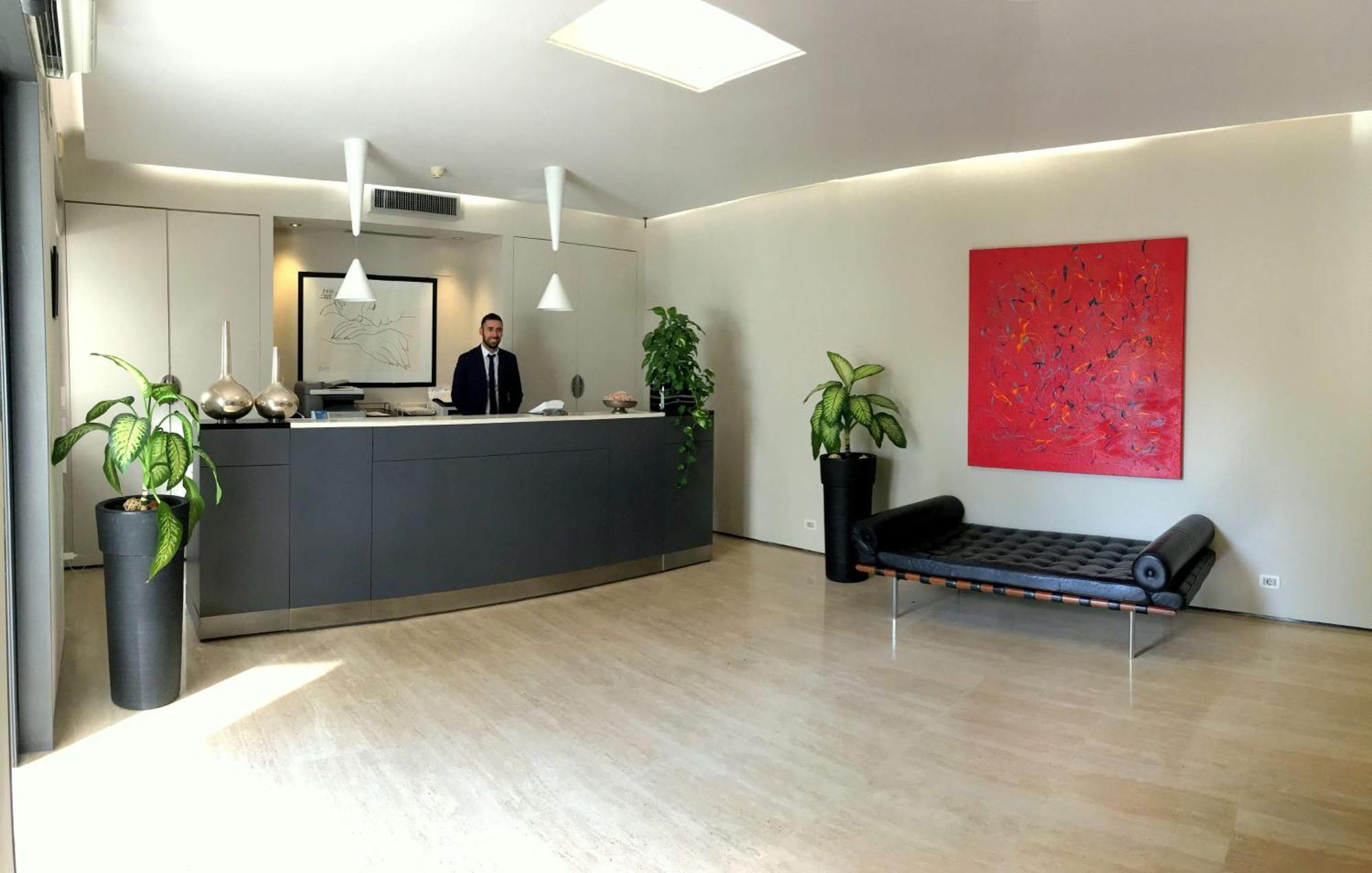 Best Western Ars Hotel — Foto 2